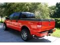 2004 Black Ford F150 FX4 SuperCrew 4x4  photo #6