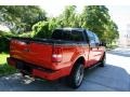 2004 Black Ford F150 FX4 SuperCrew 4x4  photo #10