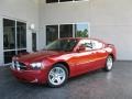 Inferno Red Crystal Pearl - Charger R/T Photo No. 1