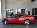 Inferno Red Crystal Pearl - Charger R/T Photo No. 2