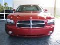 Inferno Red Crystal Pearl - Charger R/T Photo No. 3
