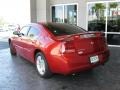 Inferno Red Crystal Pearl - Charger R/T Photo No. 5