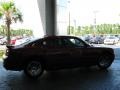 Inferno Red Crystal Pearl - Charger R/T Photo No. 6
