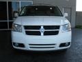 Stone White - Grand Caravan SXT Photo No. 3