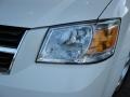 Stone White - Grand Caravan SXT Photo No. 4