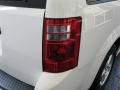 Stone White - Grand Caravan SXT Photo No. 7
