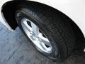 Stone White - Grand Caravan SXT Photo No. 8