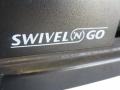 Stone White - Grand Caravan SXT Photo No. 9