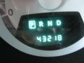 Stone White - Grand Caravan SXT Photo No. 15