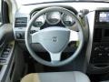 Stone White - Grand Caravan SXT Photo No. 18
