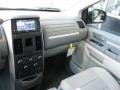 Stone White - Grand Caravan SXT Photo No. 19