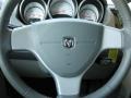 Stone White - Grand Caravan SXT Photo No. 20