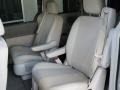Stone White - Grand Caravan SXT Photo No. 21