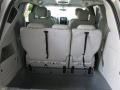 Stone White - Grand Caravan SXT Photo No. 27