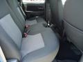 2007 Sport Blue GMC Canyon SLE Crew Cab  photo #17