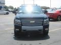 2011 Black Chevrolet Tahoe LT 4x4  photo #2