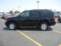 2011 Black Chevrolet Tahoe LT 4x4  photo #8