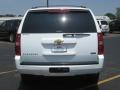 2011 Summit White Chevrolet Suburban LT 4x4  photo #6