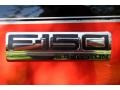 2004 Black Ford F150 FX4 SuperCrew 4x4  photo #114