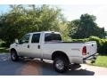 Oxford White - F250 Super Duty XLT Super Crew 4x4 Photo No. 5