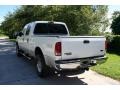 Oxford White - F250 Super Duty XLT Super Crew 4x4 Photo No. 7
