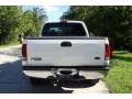 Oxford White - F250 Super Duty XLT Super Crew 4x4 Photo No. 9
