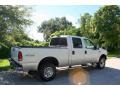 Oxford White - F250 Super Duty XLT Super Crew 4x4 Photo No. 11