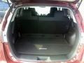 2010 Venom Red Nissan Rogue S AWD 360 Value Package  photo #10
