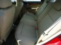 Victory Red - Aveo LS Sedan Photo No. 7