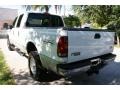 Oxford White - F250 Super Duty XLT Super Crew 4x4 Photo No. 21