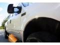 Oxford White - F250 Super Duty XLT Super Crew 4x4 Photo No. 23