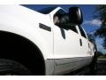 Oxford White - F250 Super Duty XLT Super Crew 4x4 Photo No. 24