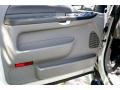 Oxford White - F250 Super Duty XLT Super Crew 4x4 Photo No. 33