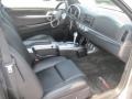 Ebony Black Interior Photo for 2005 Chevrolet SSR #34886949