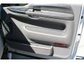 Oxford White - F250 Super Duty XLT Super Crew 4x4 Photo No. 34