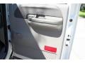 Oxford White - F250 Super Duty XLT Super Crew 4x4 Photo No. 36