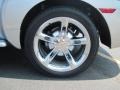 Ricochet Silver Metallic - SSR  Photo No. 14