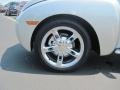 Ricochet Silver Metallic - SSR  Photo No. 17