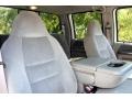 Oxford White - F250 Super Duty XLT Super Crew 4x4 Photo No. 41