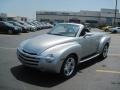 Ricochet Silver Metallic - SSR  Photo No. 19