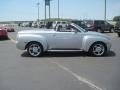 Ricochet Silver Metallic - SSR  Photo No. 21