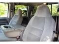 Oxford White - F250 Super Duty XLT Super Crew 4x4 Photo No. 42