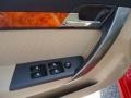 Victory Red - Aveo LS Sedan Photo No. 30