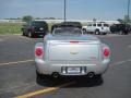Ricochet Silver Metallic - SSR  Photo No. 22