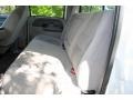 Oxford White - F250 Super Duty XLT Super Crew 4x4 Photo No. 49