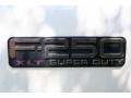 Oxford White - F250 Super Duty XLT Super Crew 4x4 Photo No. 54