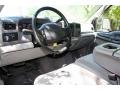 Oxford White - F250 Super Duty XLT Super Crew 4x4 Photo No. 61