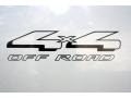 Oxford White - F250 Super Duty XLT Super Crew 4x4 Photo No. 87