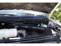 Oxford White - F250 Super Duty XLT Super Crew 4x4 Photo No. 103