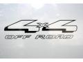 Oxford White - F250 Super Duty XLT Super Crew 4x4 Photo No. 115